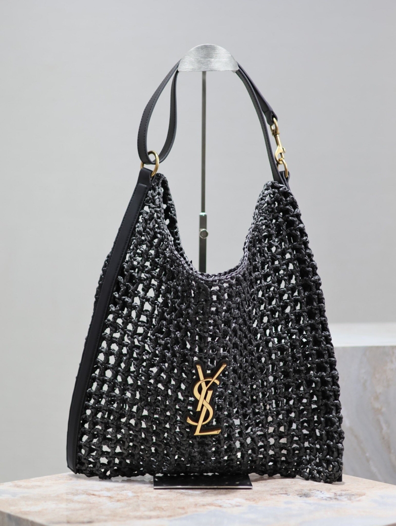 YSL Shopping Bags